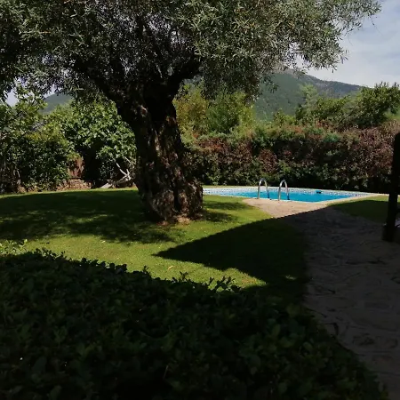 Casa rural Las Erillas-2
